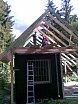 Prekrytie požiarnej bunky