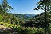 Pohľad na Valčiansku dolinu
 - Urbari&aacute;t Valča
