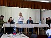 Valn&eacute; zhromaždenie 22.03.2025